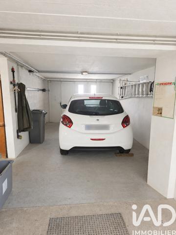Maison à vendre 5 pièces 114 m² La Roche-sur-Yon