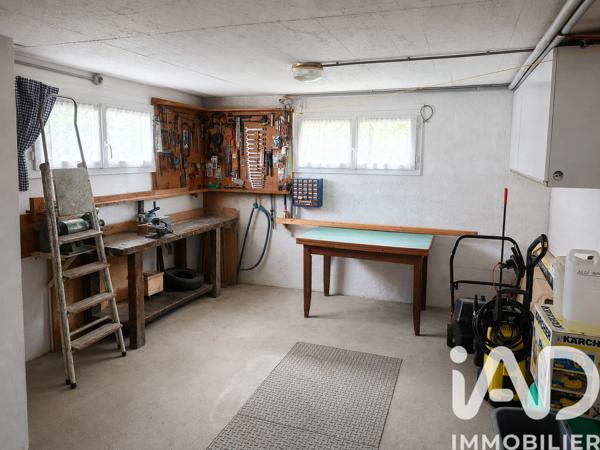 Maison à vendre 5 pièces 114 m² La Roche-sur-Yon