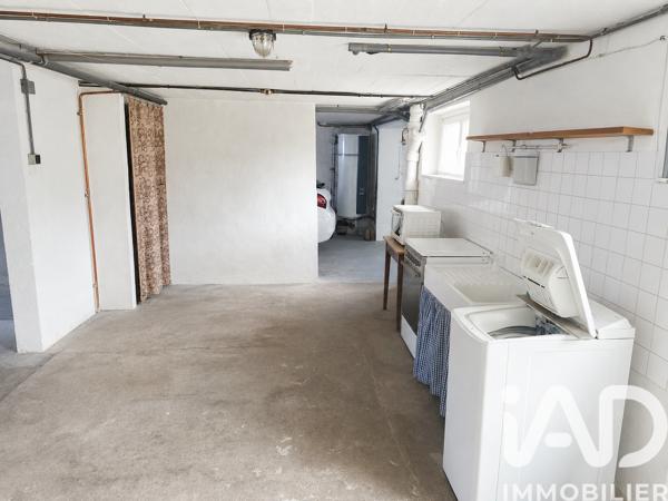 Maison à vendre 5 pièces 114 m² La Roche-sur-Yon