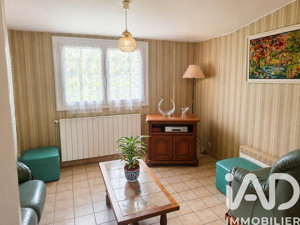 Maison à vendre 5 pièces 114 m² La Roche-sur-Yon