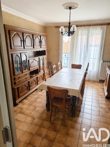 Maison à vendre 5 pièces 114 m² La Roche-sur-Yon