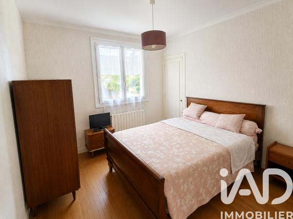 Maison à vendre 5 pièces 114 m² La Roche-sur-Yon