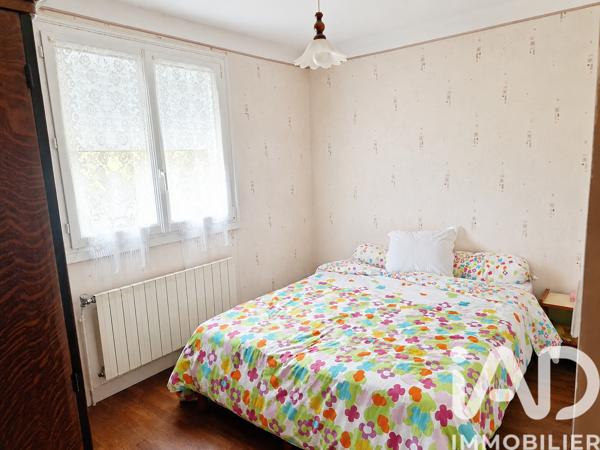 Maison à vendre 5 pièces 114 m² La Roche-sur-Yon