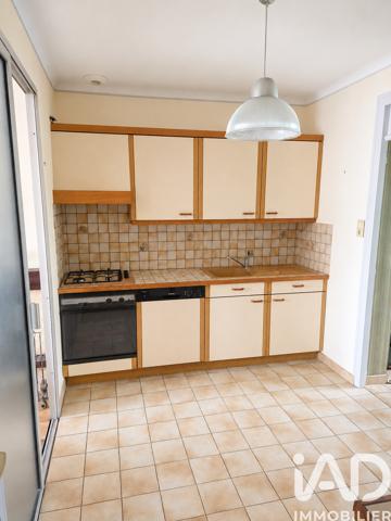 Maison à vendre 5 pièces 114 m² La Roche-sur-Yon
