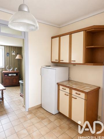 Maison à vendre 5 pièces 114 m² La Roche-sur-Yon