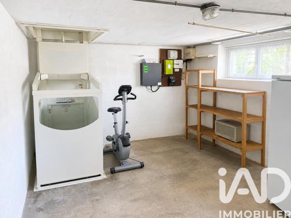 Maison à vendre 5 pièces 114 m² La Roche-sur-Yon