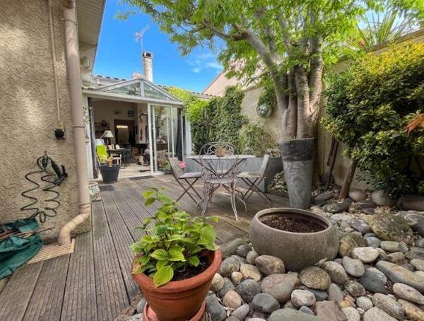 Maison à vendre |  Bordeaux |  3 pièces | 80 m²