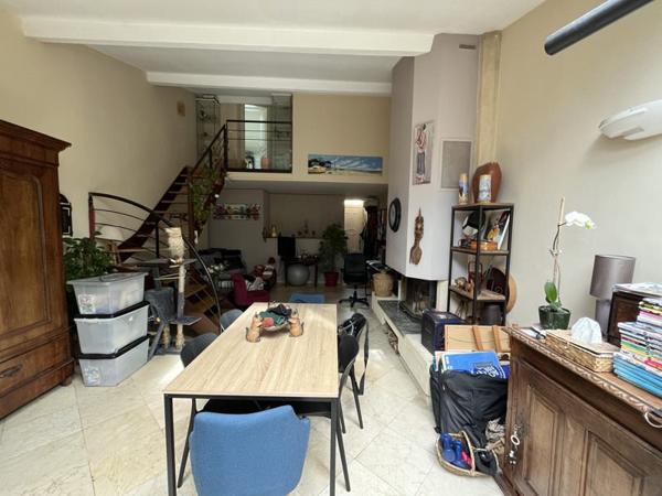 Maison à vendre |  Bordeaux |  3 pièces | 80 m²