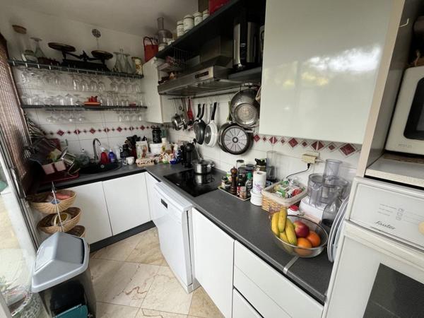 Maison à vendre |  Bordeaux |  3 pièces | 80 m²