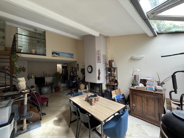 Maison à vendre |  Bordeaux |  3 pièces | 80 m²