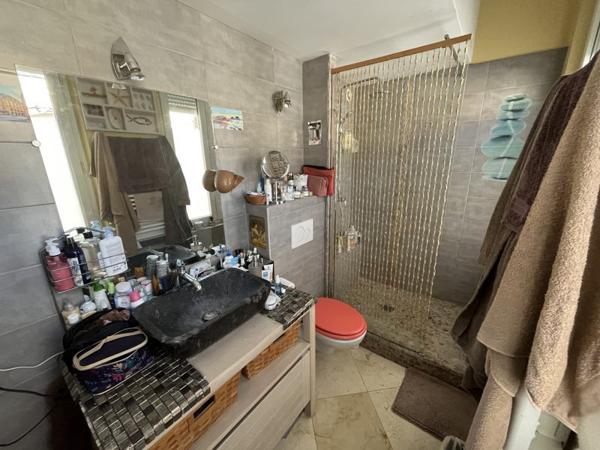 Maison à vendre |  Bordeaux |  3 pièces | 80 m²