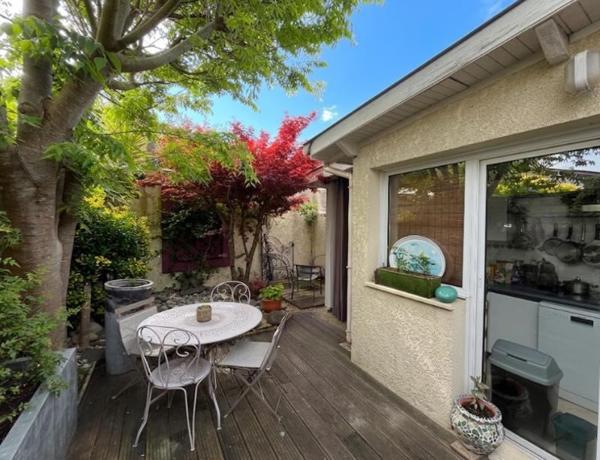 Maison à vendre |  Bordeaux |  3 pièces | 80 m²