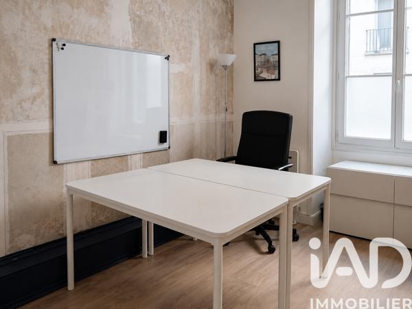 Studio à vendre 14,55 m² Nantes