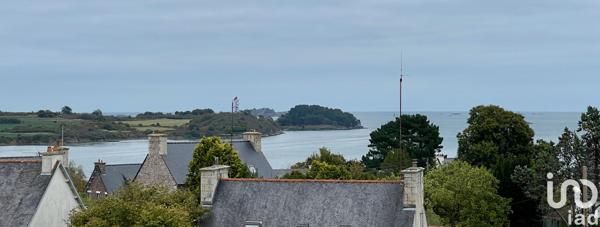 Appartement à vendre 2 pièces 40 m² Paimpol