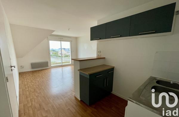 Appartement à vendre 2 pièces 40 m² Paimpol
