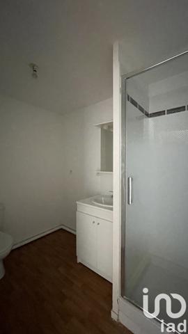 Appartement à vendre 2 pièces 40 m² Paimpol