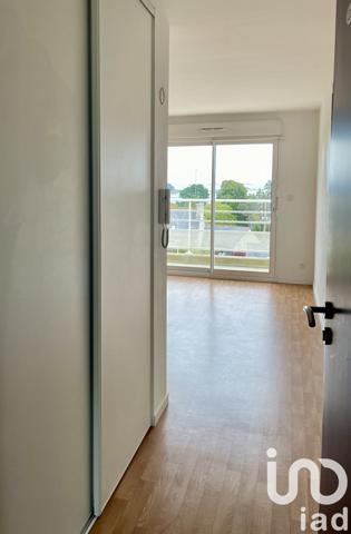 Appartement à vendre 2 pièces 40 m² Paimpol