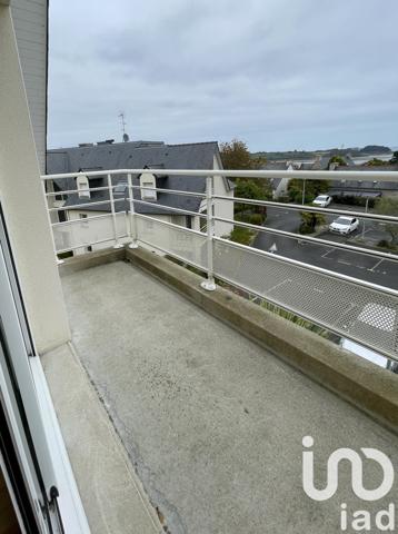 Appartement à vendre 2 pièces 40 m² Paimpol