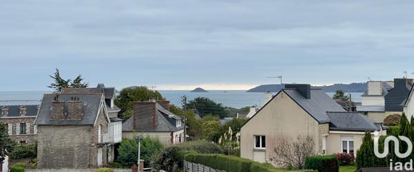 Appartement à vendre 2 pièces 40 m² Paimpol