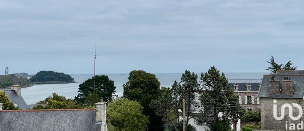 Appartement à vendre 2 pièces 40 m² Paimpol