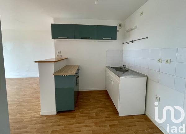 Appartement à vendre 2 pièces 40 m² Paimpol