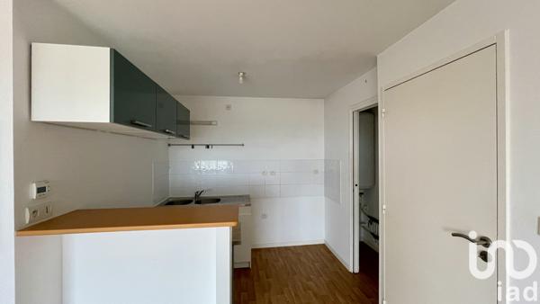 Appartement à vendre 2 pièces 40 m² Paimpol