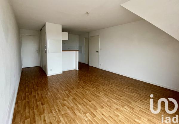 Appartement à vendre 2 pièces 40 m² Paimpol