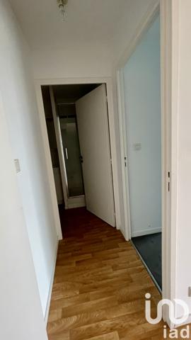 Appartement à vendre 2 pièces 40 m² Paimpol