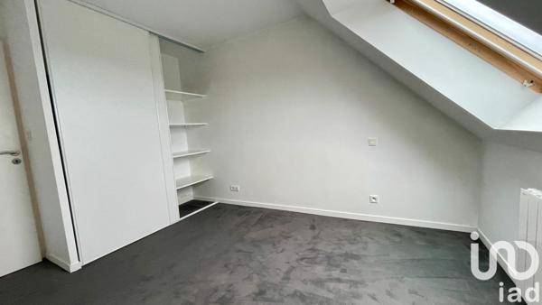 Appartement à vendre 2 pièces 40 m² Paimpol