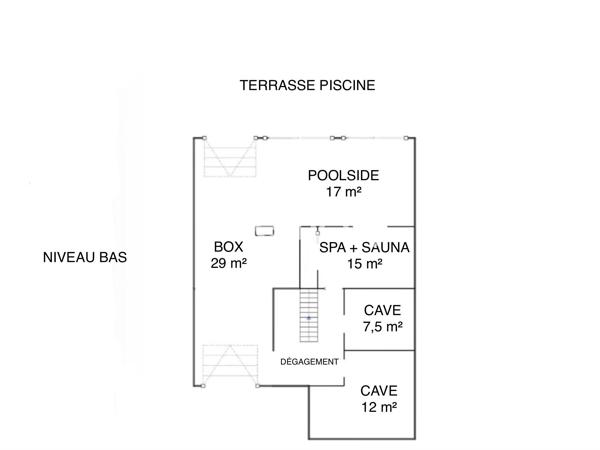 Maison
         6 pièces
        - 160 m² Bien prestige 790 000 € *