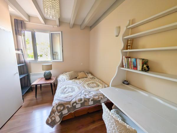 Maison à vendre à Villemoustaussou (11620) - Aude