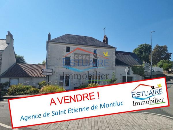Ensemble immobilier