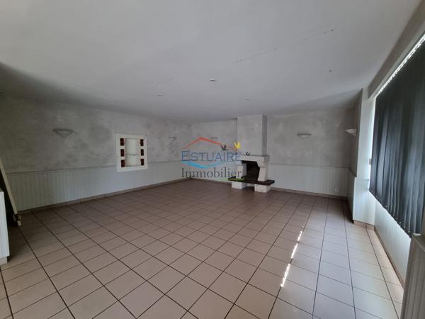 Ensemble immobilier