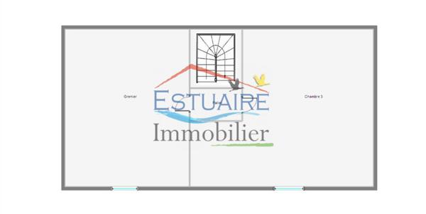 Ensemble immobilier