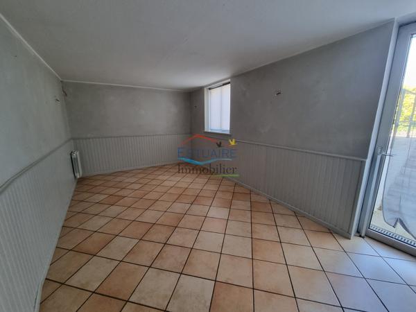 Ensemble immobilier