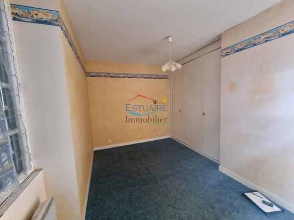 Ensemble immobilier