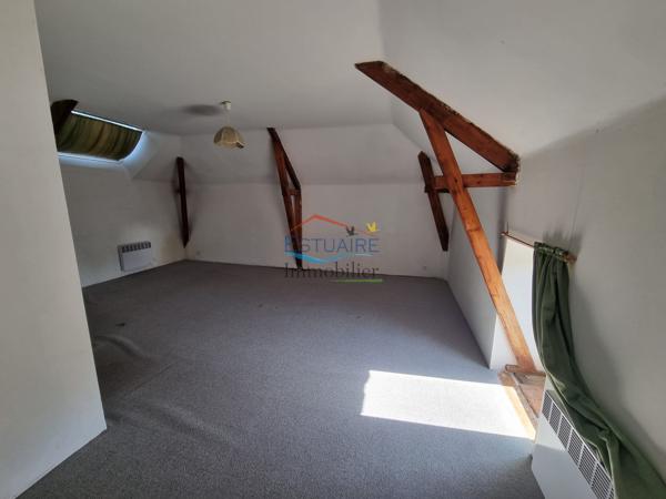 Ensemble immobilier