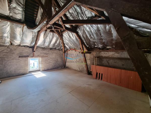 Ensemble immobilier