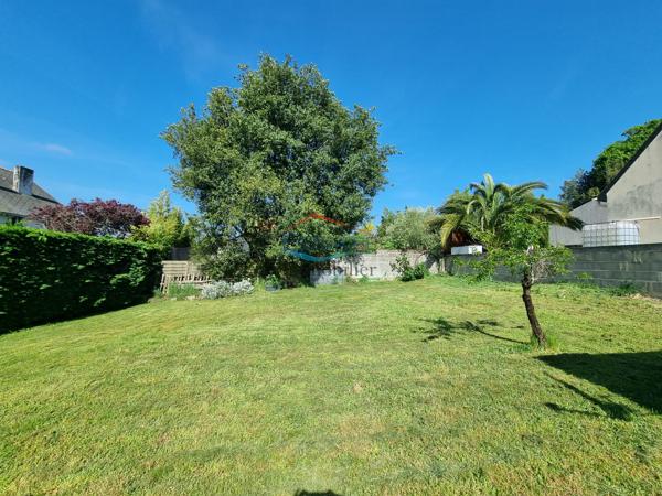 Ensemble immobilier