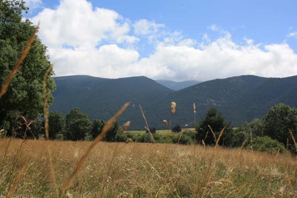 Les Jardins de Lladure Lot 3 – Terrains constructibles à Formiguères