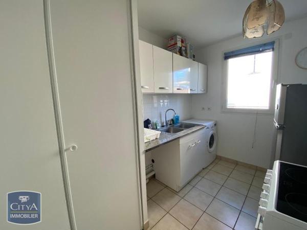 Appartement à louer 3 pièces 66.14m²