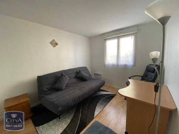 Appartement à louer 3 pièces 66.14m²