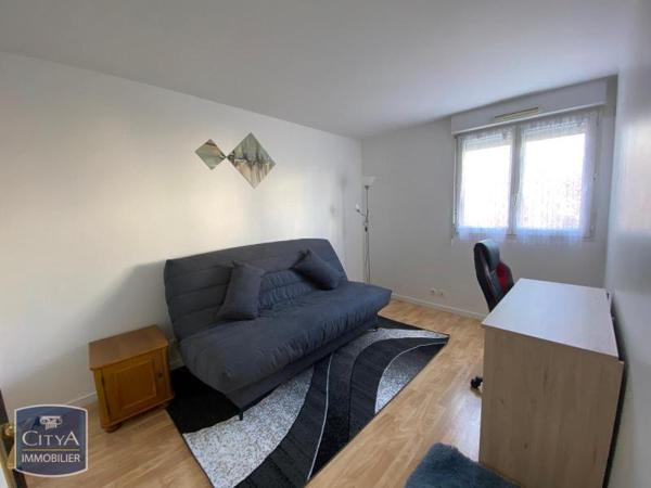 Appartement à louer 3 pièces 66.14m²