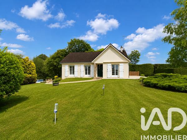 Maison à vendre 4 pièces 79,7 m² Ancinnes