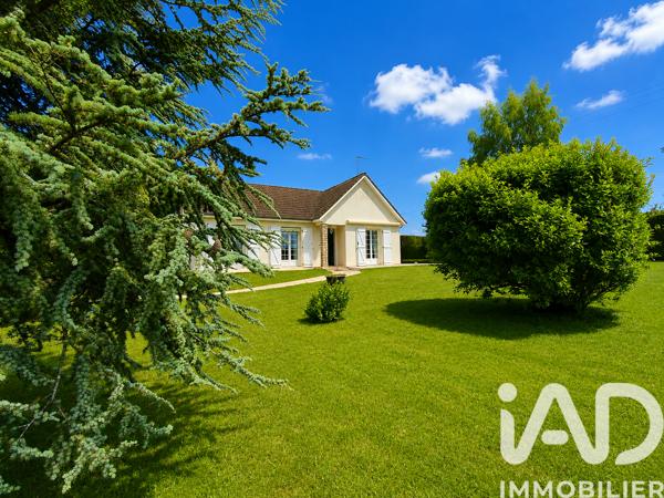 Maison à vendre 4 pièces 79,7 m² Ancinnes