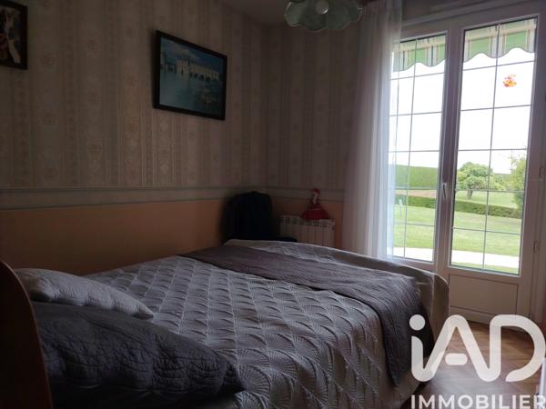 Maison à vendre 4 pièces 79,7 m² Ancinnes