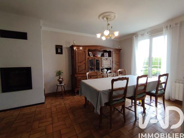 Maison à vendre 4 pièces 79,7 m² Ancinnes