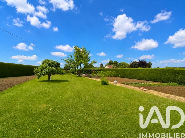 Maison à vendre 4 pièces 79,7 m² Ancinnes