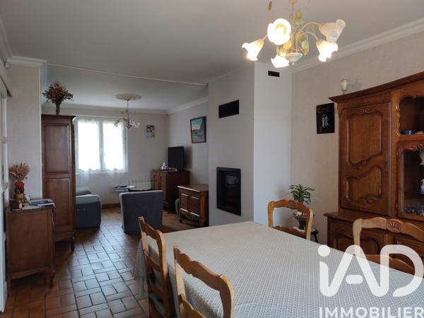 Maison à vendre 4 pièces 79,7 m² Ancinnes