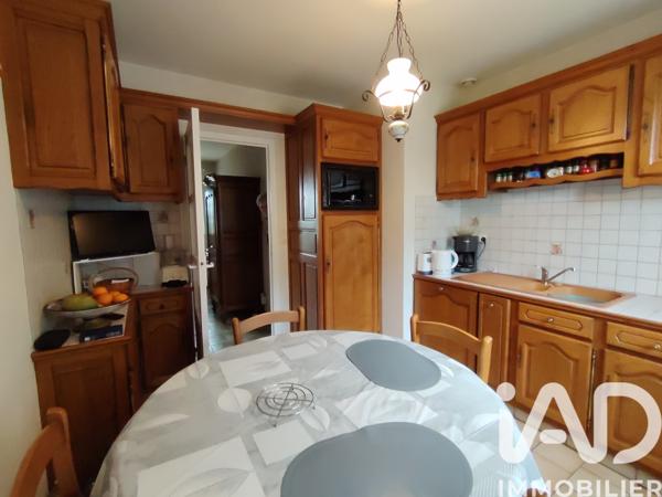 Maison à vendre 4 pièces 79,7 m² Ancinnes